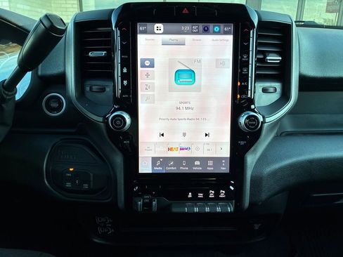 New 2026 RAM 2500 Tradesman image 19