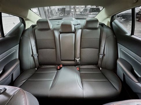 New 2026 Nissan Altima 2.5 SR FWD image 20
