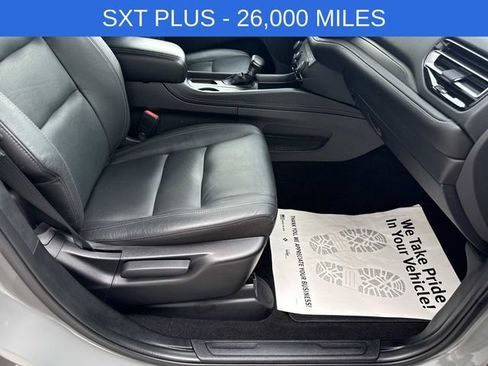 Used 2021 Dodge Durango SXT AWD/4WD image 48