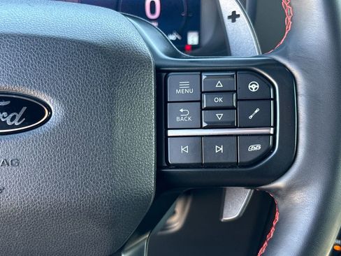 Used 2024 Ford F150 Raptor image 18