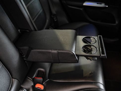 Certified 2026 Mercedes-Benz GLC 300 4MATIC image 44