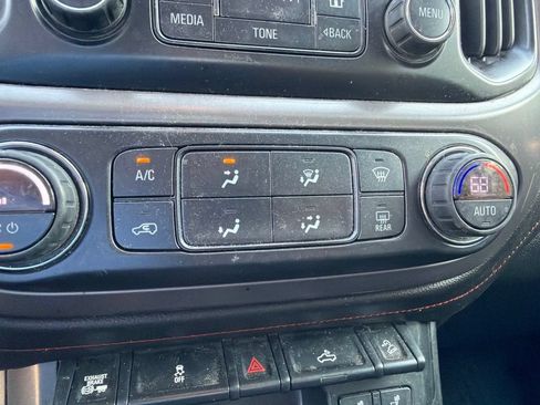 Used 2018 GMC Canyon All Terrain w/ Trailering Package AWD/4WD image 26