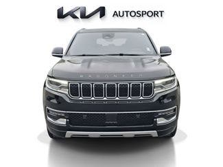 Used 2024 Jeep Wagoneer L Series II video 2