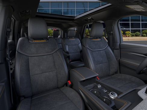 New 2026 Ford Explorer Tremor w/ Tremor Ultimate Package image 10