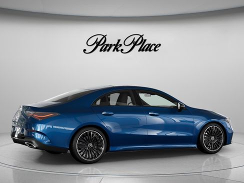 New 2026 Mercedes-Benz CLA 250 250 image 21