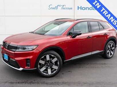 New 2026 Honda Prologue Elite