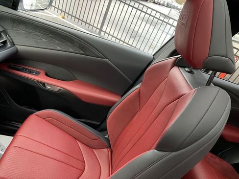 Used 2024 Lexus RX 500h F Sport w/ Accessory Package (K3) image 31