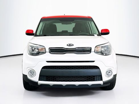 Used 2017 Kia Soul + w/ Designer's Package FWD image 2