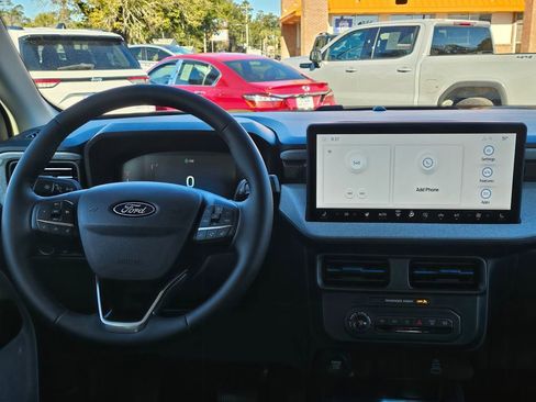 New 2026 Ford Maverick XLT w/ XLT Luxury Package image 24