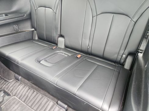 Used 2023 INFINITI QX60 Autograph w/ Cargo Package AWD/4WD image 35