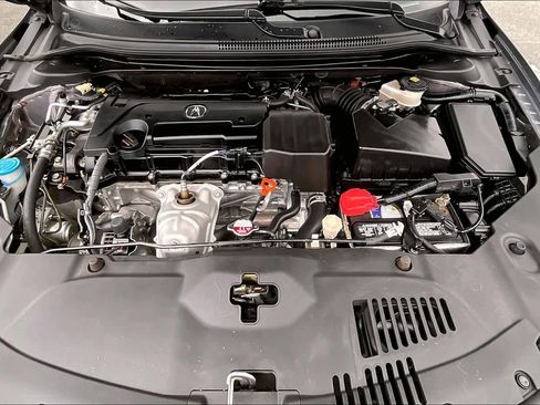 Used 2022 Acura ILX w/ Premium & A-SPEC Package image 12