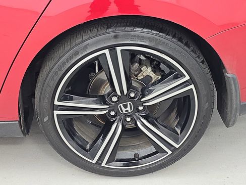 Used 2024 Honda Accord Sport image 30