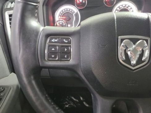 Used 2014 RAM 1500 Big Horn AWD/4WD image 25