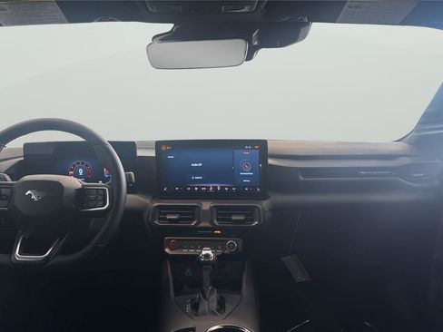 New 2026 Ford Mustang Coupe image 12