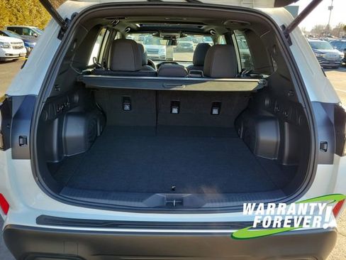 New 2026 Subaru Forester Premium image 18