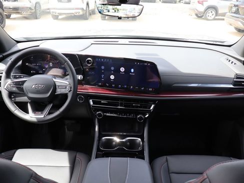 New 2026 Chevrolet Traverse Z71 AWD/4WD image 45