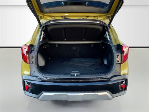 Used 2024 Kia Seltos SX w/ SX Sunroof Package image 27