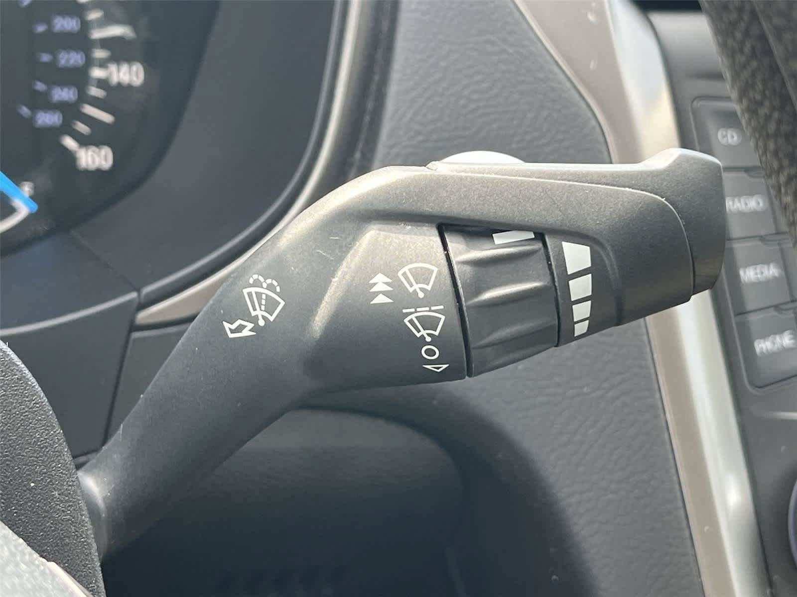Used 2018 Ford Fusion S FWD image 23