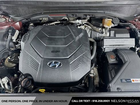 Used 2020 Hyundai Palisade SEL FWD image 31