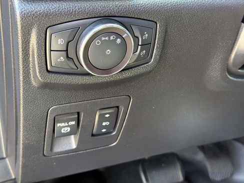 Used 2019 Ford F150 Lariat w/ Equipment Group 502A Luxury AWD/4WD image 18