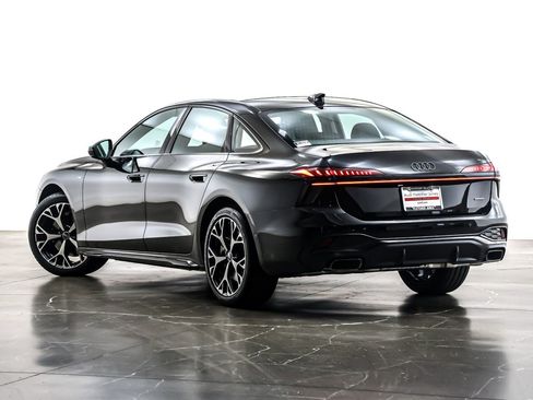 Used 2026 Audi A6 Premium Plus image 12