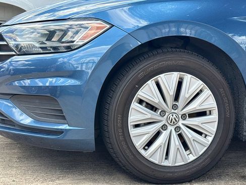 Used 2019 Volkswagen Jetta S w/ Driver Assistance Package FWD image 5