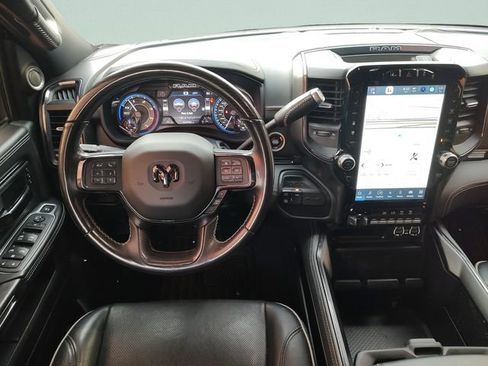 Used 2022 RAM 2500 Limited AWD/4WD image 10