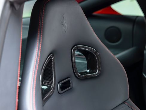 Used 2009 Ferrari 599 GTB Fiorano RWD image 69