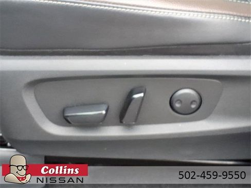 Certified 2024 Nissan Pathfinder Platinum w/ Cargo Package image 18