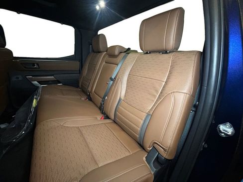 New 2026 Toyota Tundra 1794 Edition AWD/4WD image 13