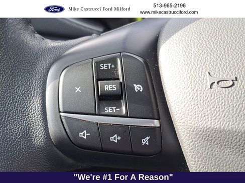 Used 2022 Ford Bronco Sport Big Bend w/ Convenience Package image 18