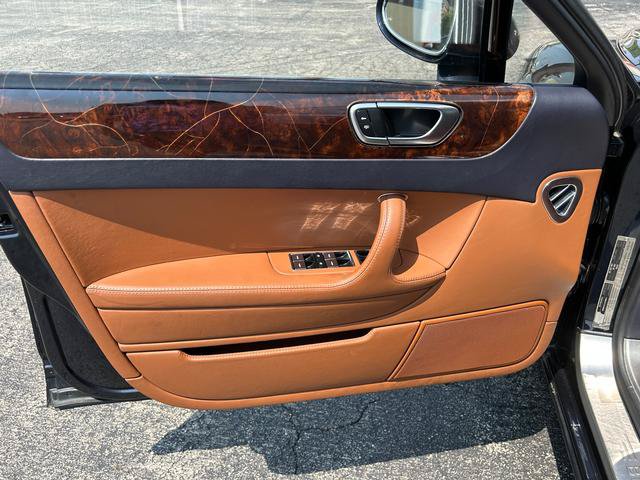 Used 2006 Bentley Flying Spur Flying Spur AWD/4WD image 9