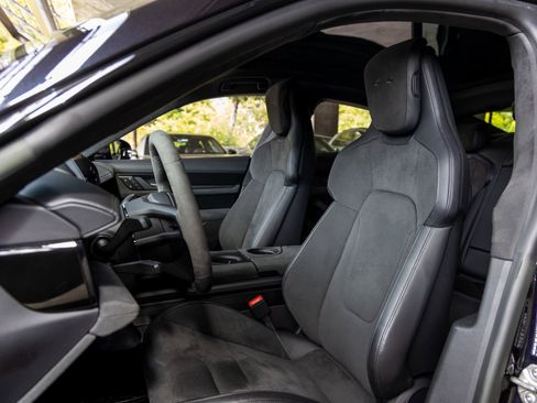 Used 2023 Porsche Taycan GTS w/ Premium Package (P6U) image 5