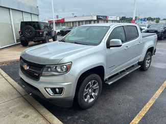 Used 2019 Chevrolet Colorado Z71 AWD/4WD video 3