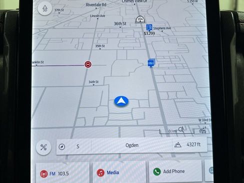 Used 2024 Ford Expedition Limited image 27