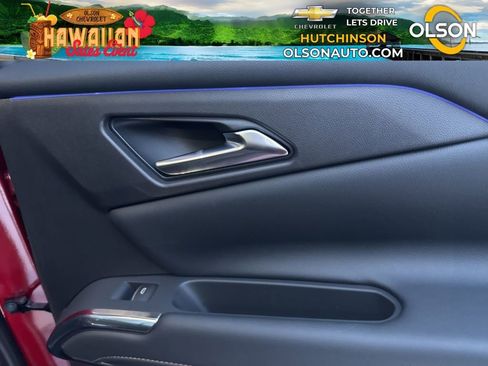 New 2026 Chevrolet Traverse High Country image 46