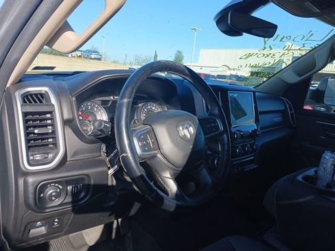 Used 2019 RAM 1500 Big Horn image 12