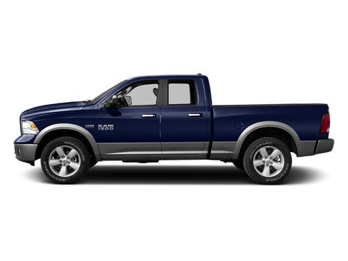 Used 2014 RAM 1500 Lone Star RWD image 4