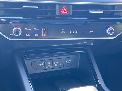 New 2026 Kia K5 GT image 17