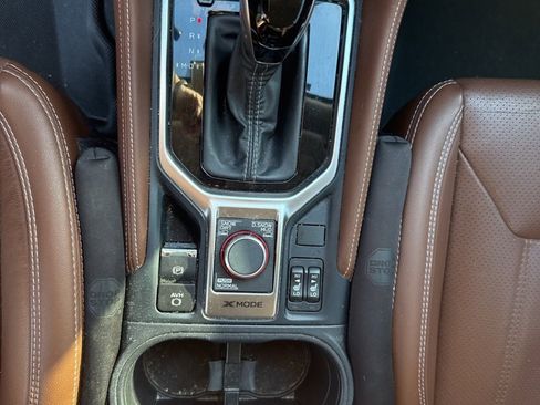 Used 2020 Subaru Forester Touring w/ Popular Package #2 image 10