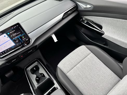 New 2026 Volkswagen ID.4 Pro image 13