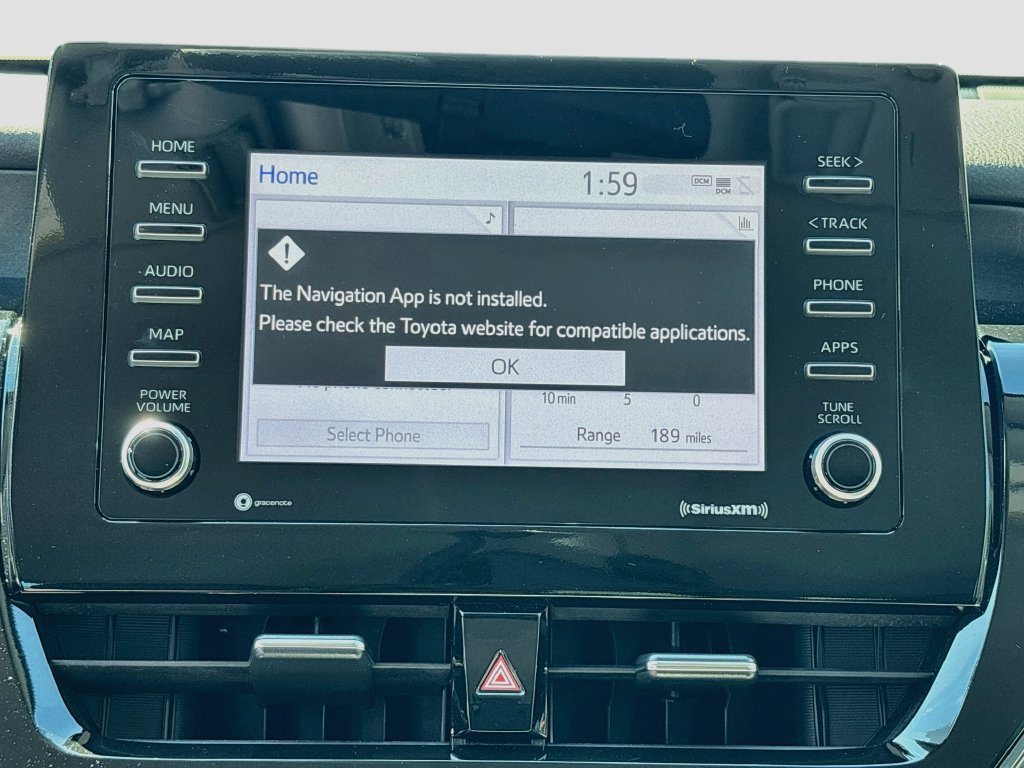 Used 2024 Toyota Camry LE FWD image 13
