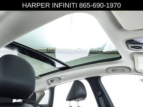 Used 2023 INFINITI QX50 Luxe FWD image 75