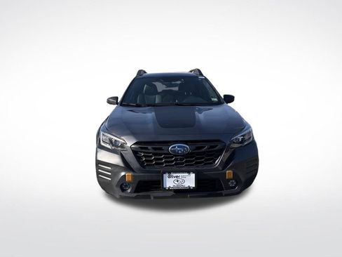 Used 2023 Subaru Outback Wilderness AWD/4WD image 4