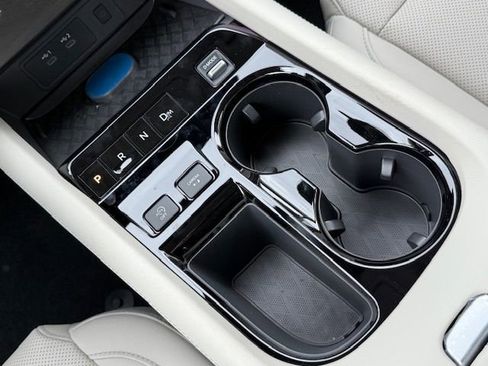 New 2026 Nissan Murano SL image 23