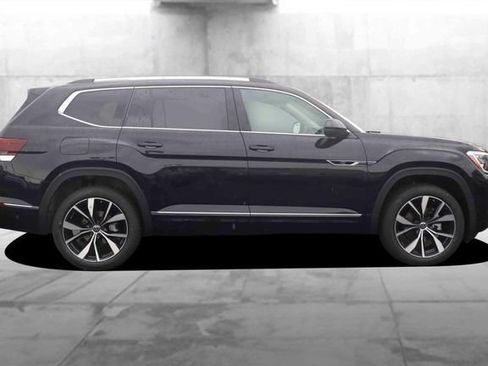New 2026 Volkswagen Atlas SEL Premium R-Line AWD/4WD image 5