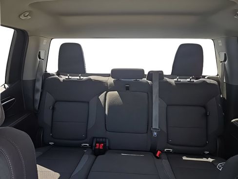 Used 2024 GMC Sierra 1500 Elevation AWD/4WD image 18