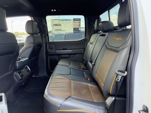 New 2025 Ford F150 Tremor w/ Equipment Group 402A High image 30