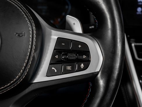 Used 2023 BMW M850i xDrive Convertible image 41