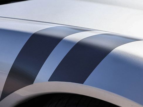 Used 2010 Chevrolet Corvette Coupe w/ 1LT image 55